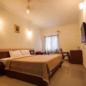 Prince Deluxe Double Room