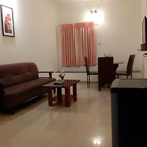 Executive King Room